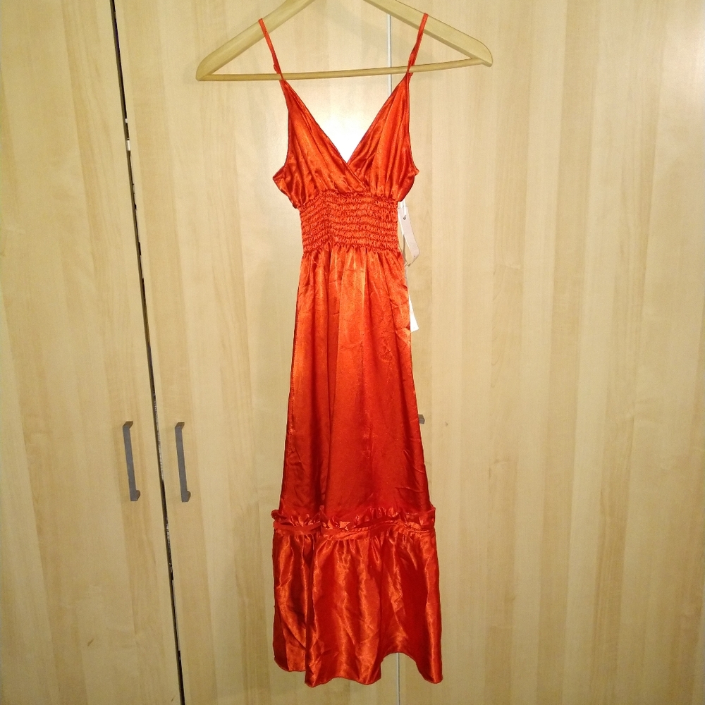 Dress
